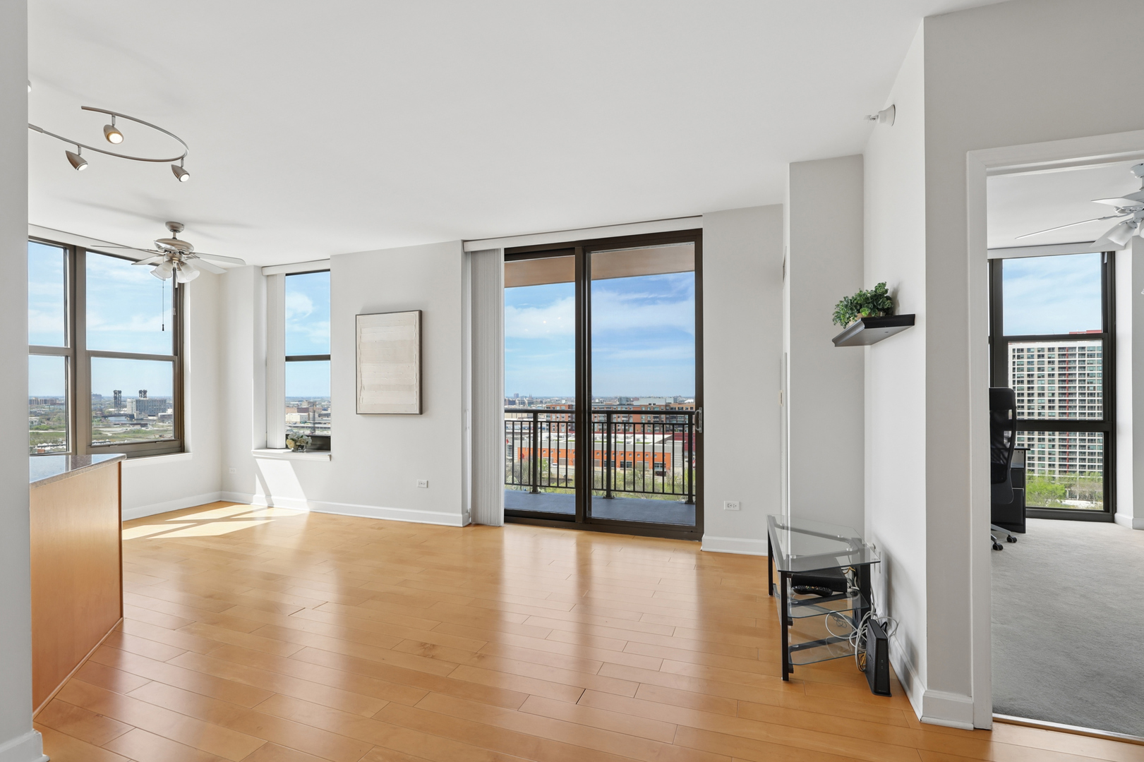 1101 South State Street, Unit 1607 Chicago, IL 60605 - Photo 3 of 28