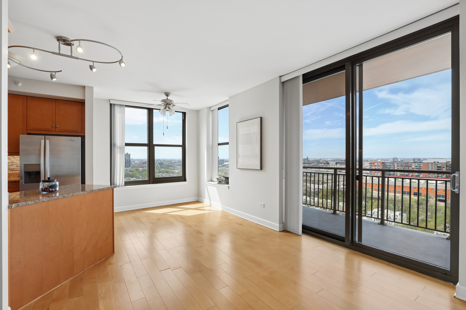 1101 South State Street, Unit 1607 Chicago, IL 60605 - Photo 4 of 28