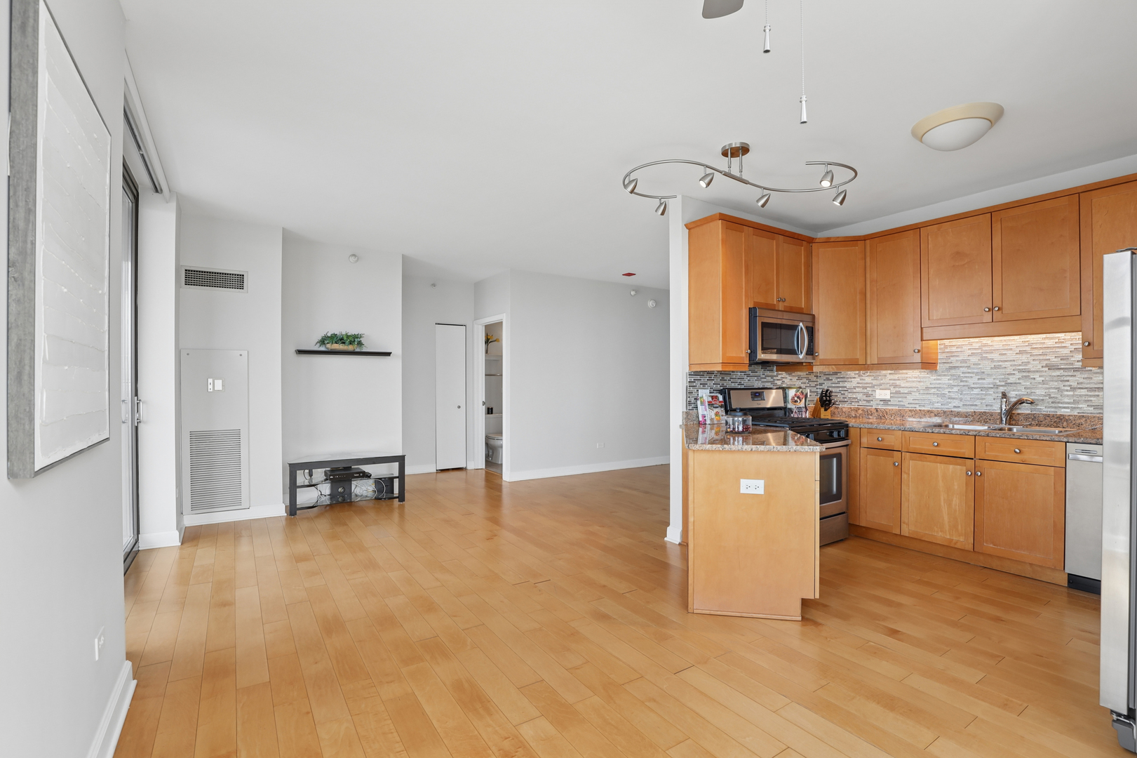 1101 South State Street, Unit 1607 Chicago, IL 60605 - Photo 6 of 28