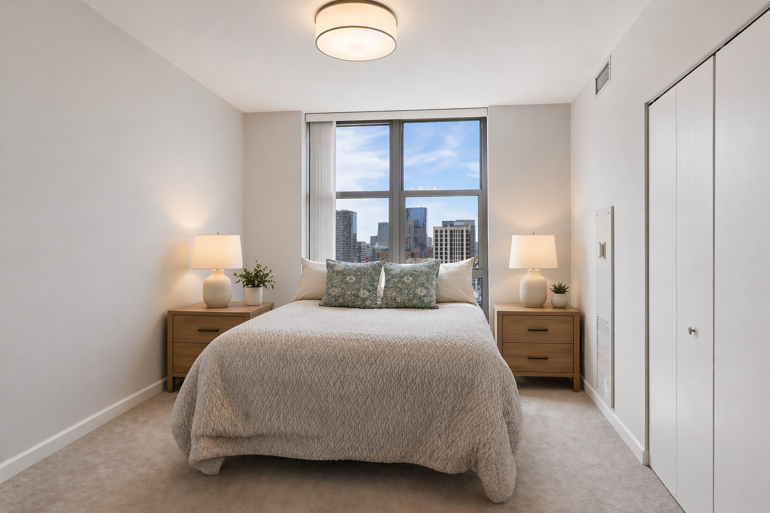 1101 South State Street, Unit 1607 Chicago, IL 60605 - Photo 7 of 28
