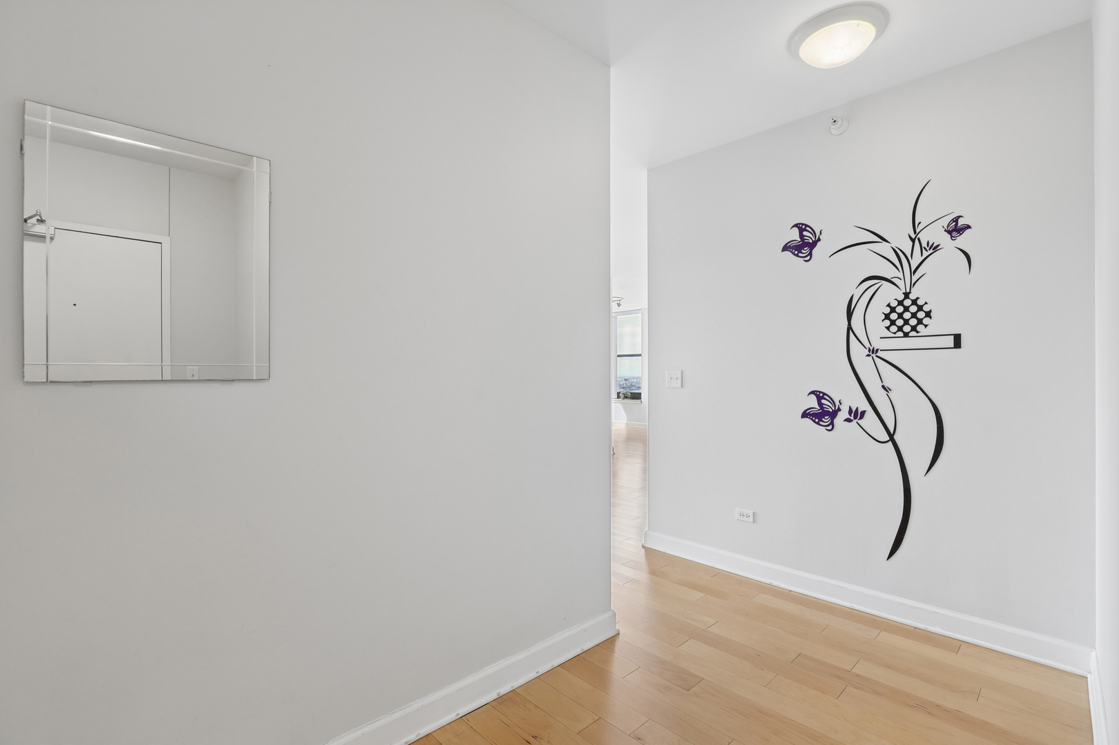 1101 South State Street, Unit 1607 Chicago, IL 60605 - Photo 9 of 28