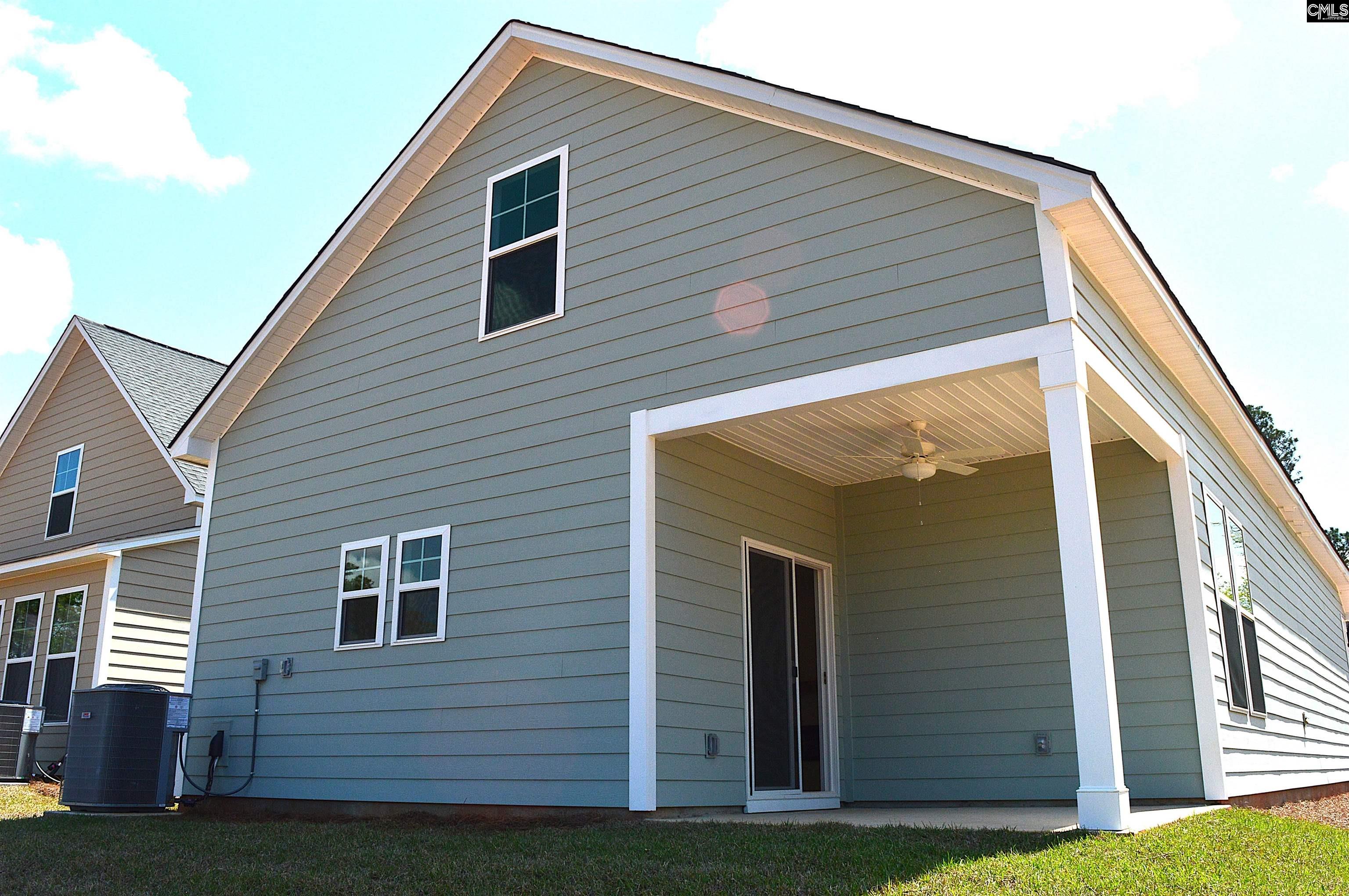 310 Conductor Lane Irmo, SC 29212 - Photo 23 of 32