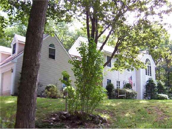 16 Quarry Drive Rochester, NH 03867 - Photo 1 of 9