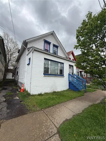 $120,000 | 681 Best Street, Buffalo, NY 14211