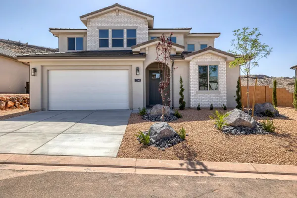 $899,900 | 1356 North Rustico, Washington, UT 84780