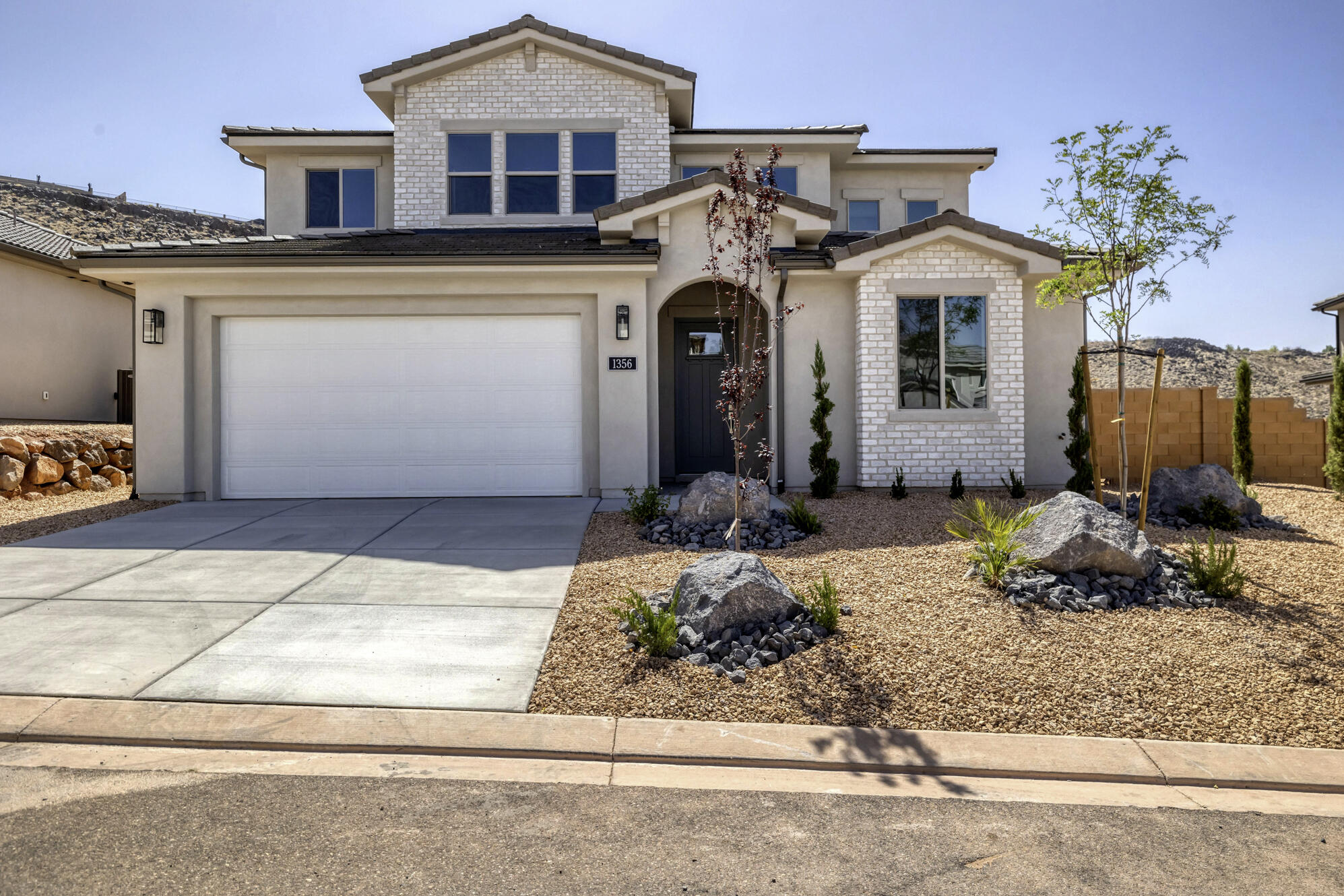 1356 North Rustico Washington, UT 84780 - Photo 1 of 41 Exterior
