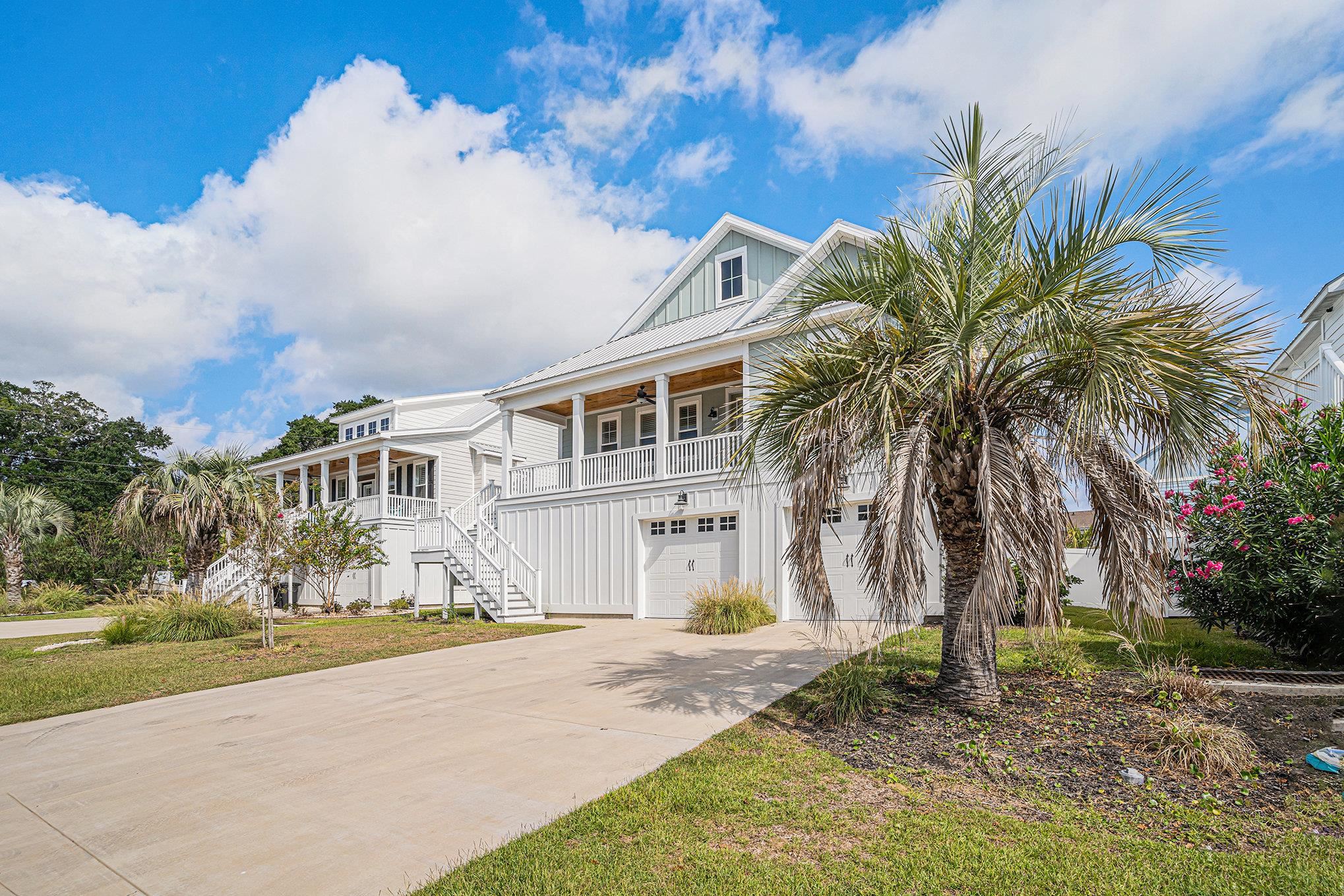 454 Wilcox Avenue Murrells Inlet, SC 29576 - Photo 35 of 39