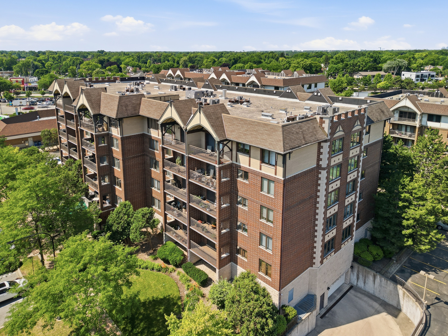 10 South Wille Street, Unit 209 Mount Prospect, IL 60056 - Photo 1 of 28