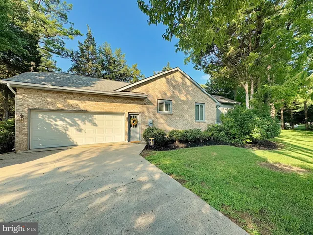 $439,900 | 14495 Overcreek Drive, Issue, MD 20645