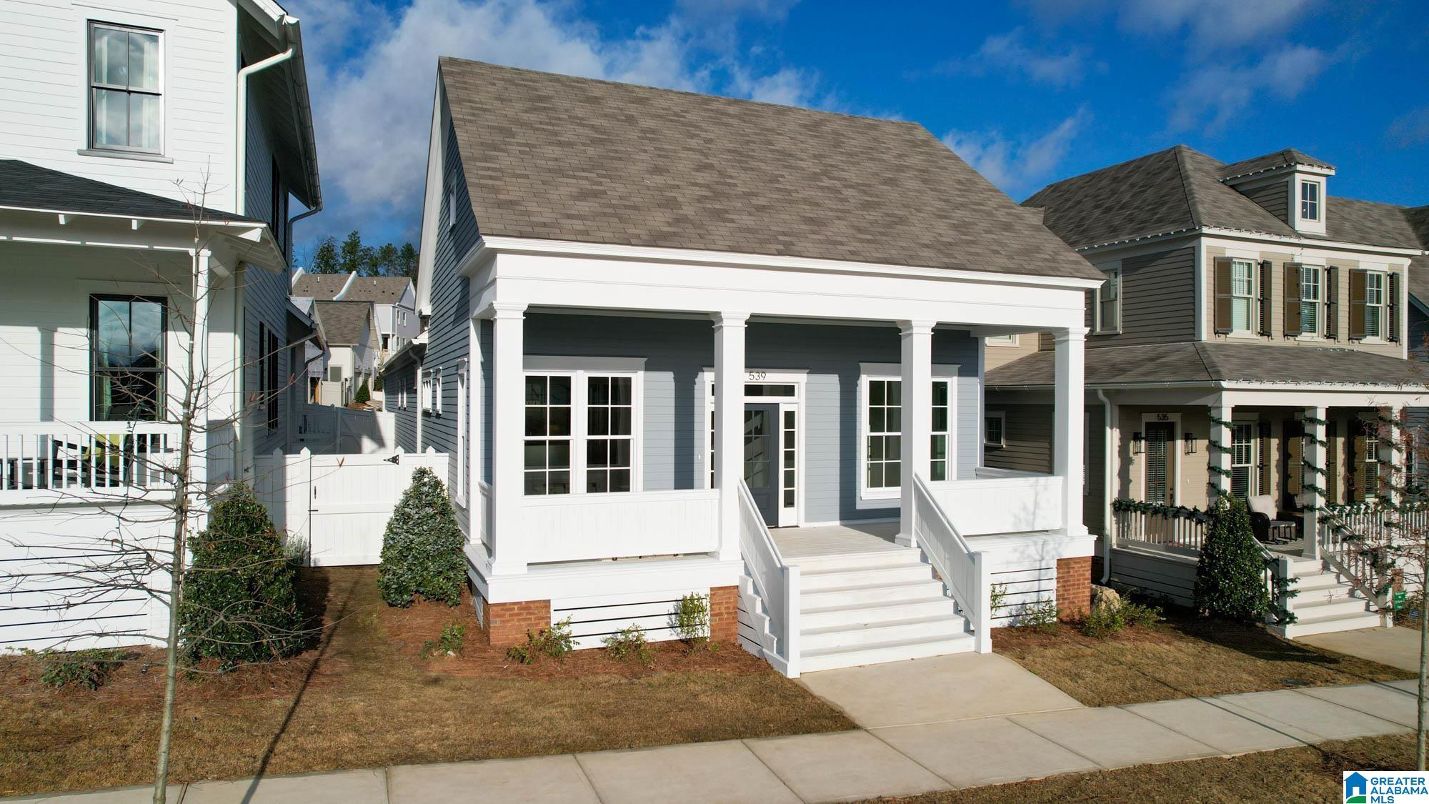 539 Preserve Way Birmingham, AL 35226 - Photo 2 of 59