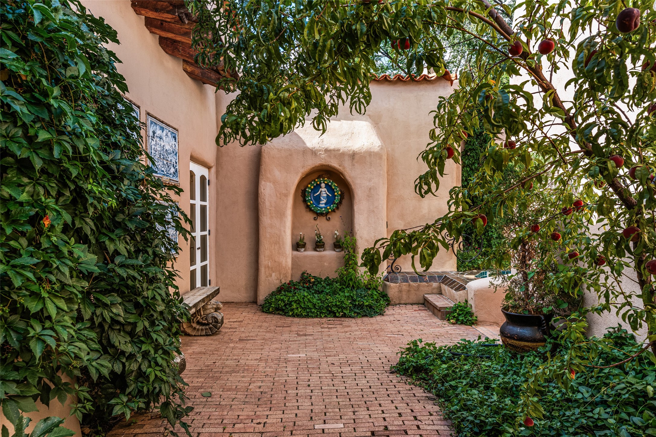 1379 Canyon Road Santa Fe, NM 87501 - Photo 62 of 63