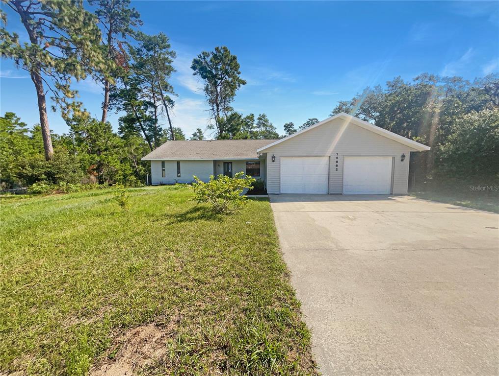 15862 Southwest 49th Ct Road Ocala, FL 34473 - Photo 1 of 1