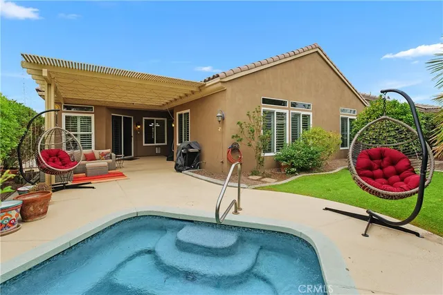 $619,000 | 80576 Hoylake Drive, Indio, CA 92201