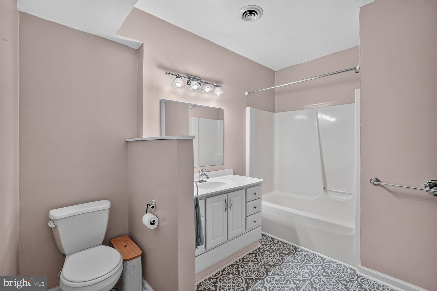 1030 Hook Road Westminster, MD 21157 - Photo 40 of 59 Chic bathroom with modern finishes.