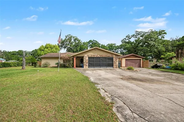 $425,000 | 1225 Greens Dairy Road, DeLand, FL 32720