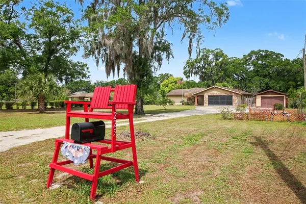 $425,000 | 1225 Greens Dairy Road, DeLand, FL 32720