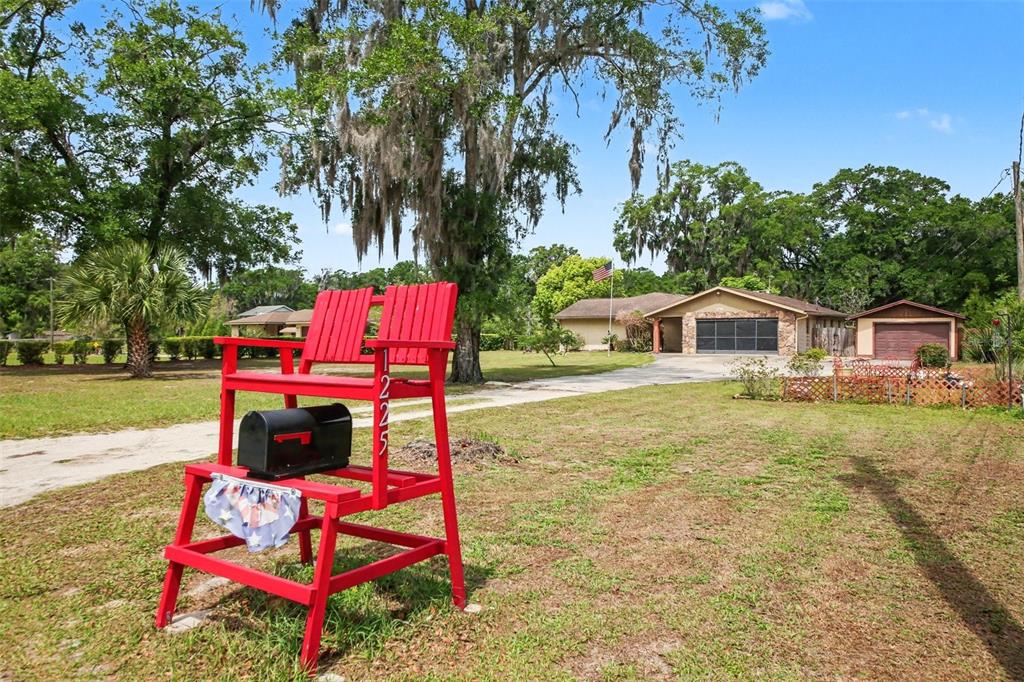 1225 Greens Dairy Road DeLand, FL 32720 - Photo 4 of 32