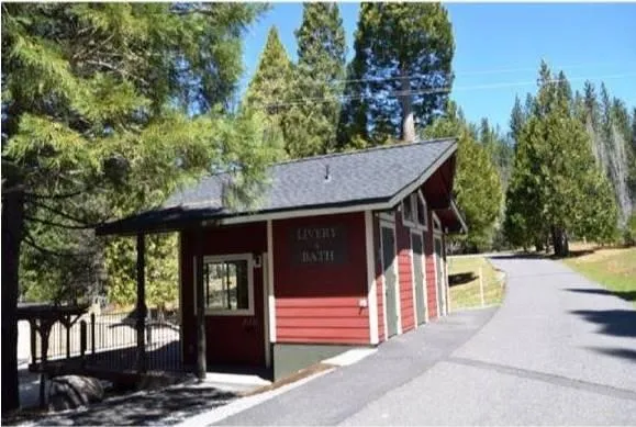 $42,500 | 1984 Pine Cone Drive, Arnold, CA 95223