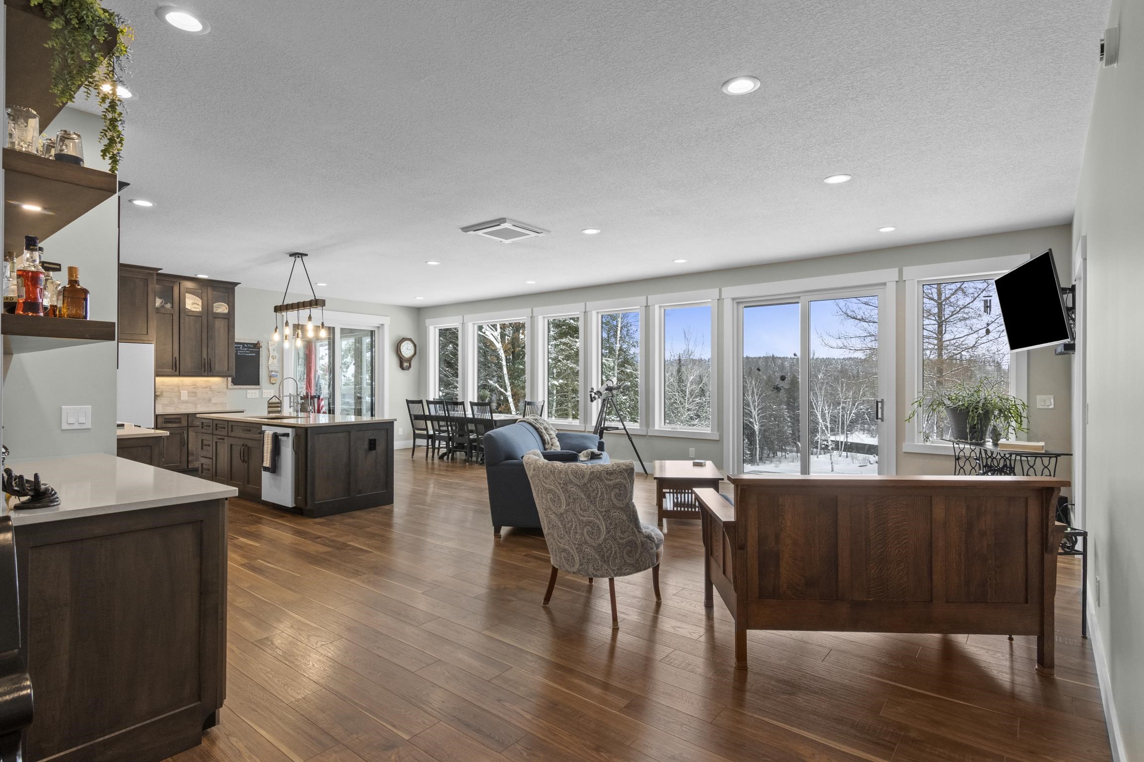 3681 Riverview Road Manton, MI 49663 - Photo 4 of 68
