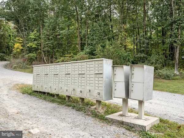 $25,000 | 76-77 Pink Bud Trail, Harpers Ferry, WV 25425