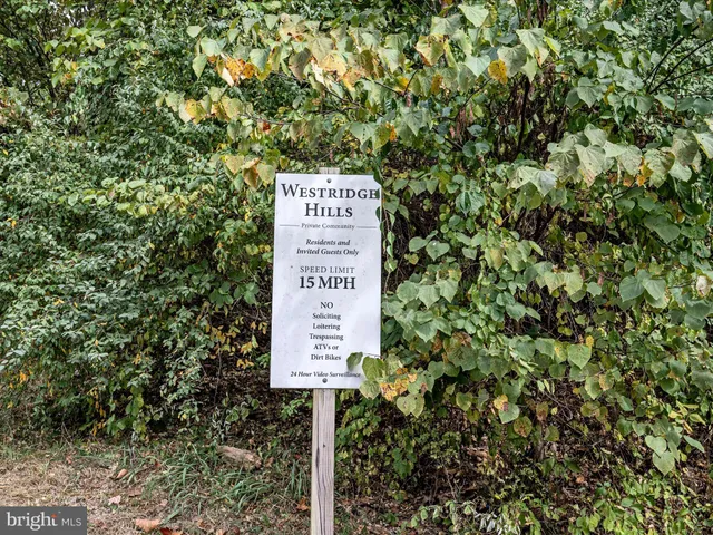 $25,000 | 76-77 Pink Bud Trail, Harpers Ferry, WV 25425