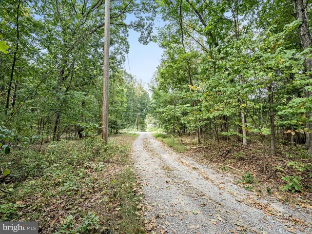 $25,000 | 76-77 Pink Bud Trail, Harpers Ferry, WV 25425