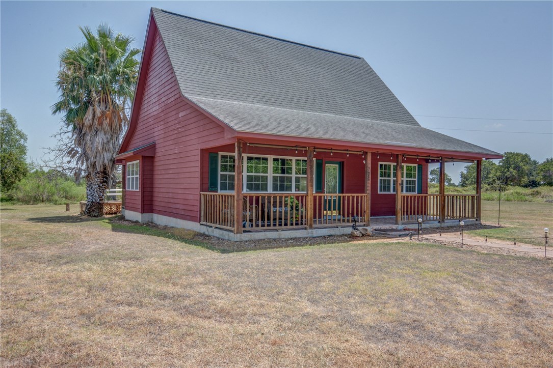 280 Justice Road West Point, TX 78963 - Photo 1 of 1 Gallery Image 1