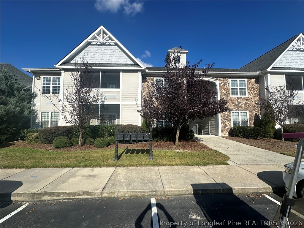 330 Gallery Drive, Unit 302 Spring Lake, NC 28390 - Photo 1 of 18