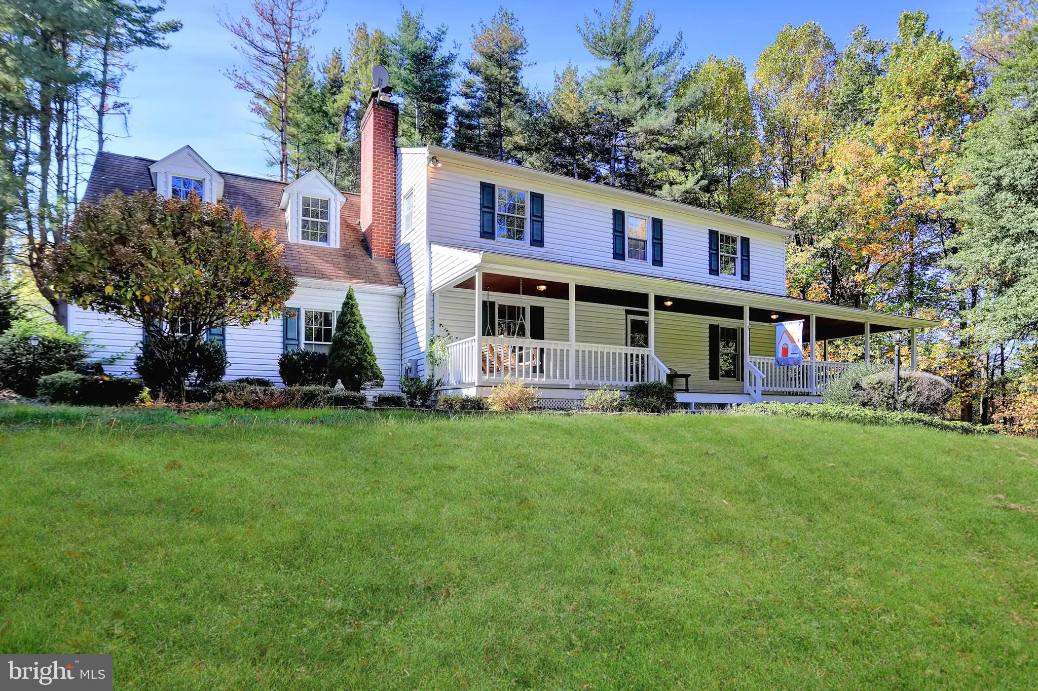 1330 Ryan Road Fallston, MD 21047 - Photo 1 of 49