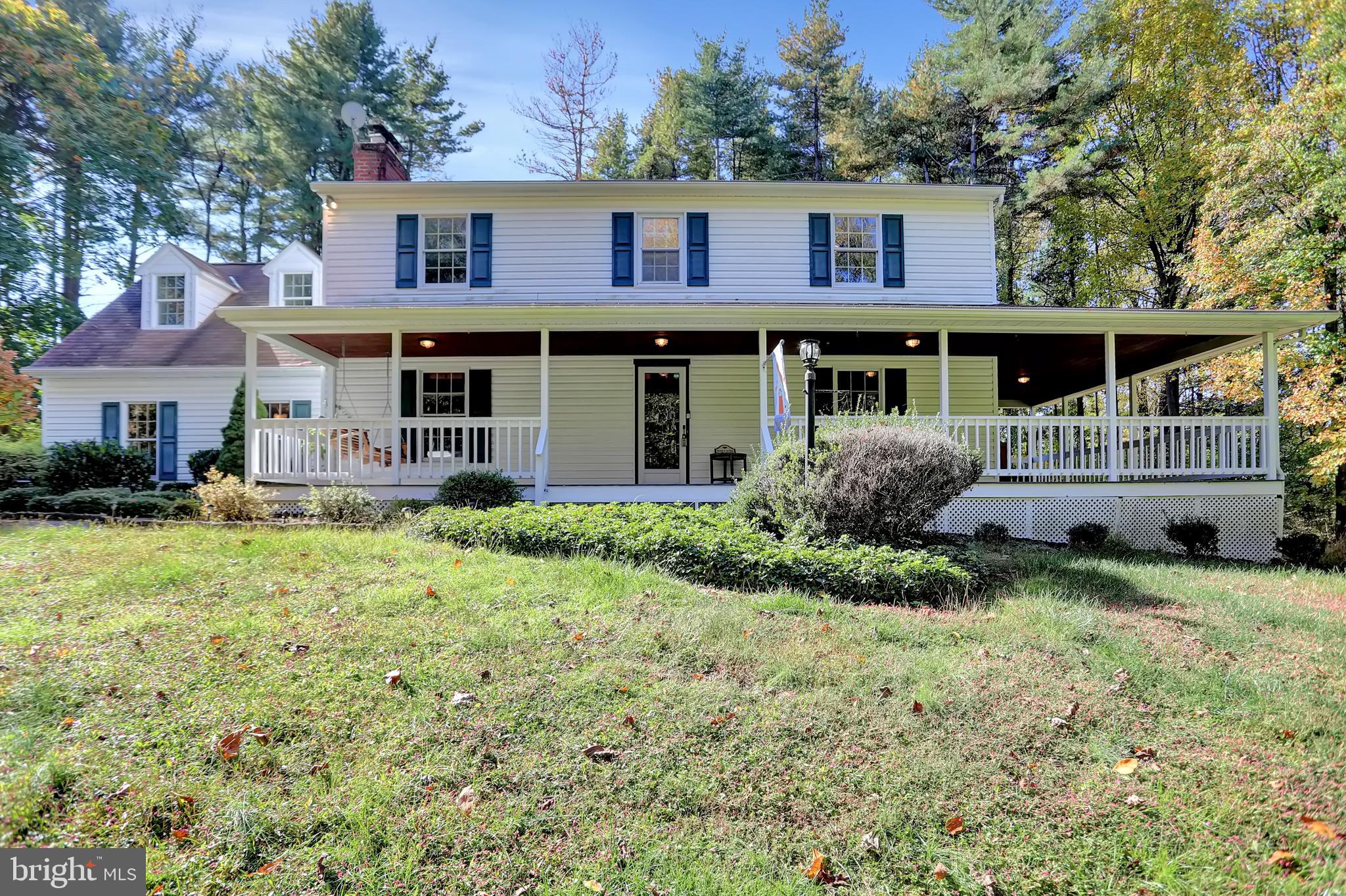 1330 Ryan Road Fallston, MD 21047 - Photo 2 of 49