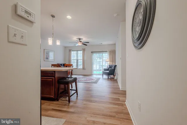 $255,000 | 5 Fountainview Drive, Unit 23, Newark, DE 19713