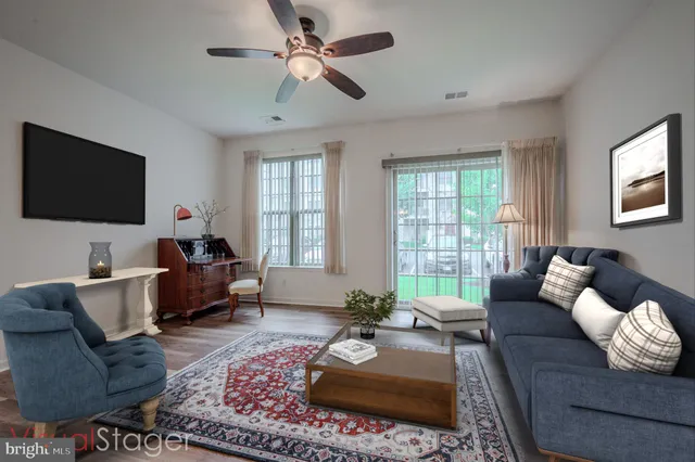 $255,000 | 5 Fountainview Drive, Unit 23, Newark, DE 19713