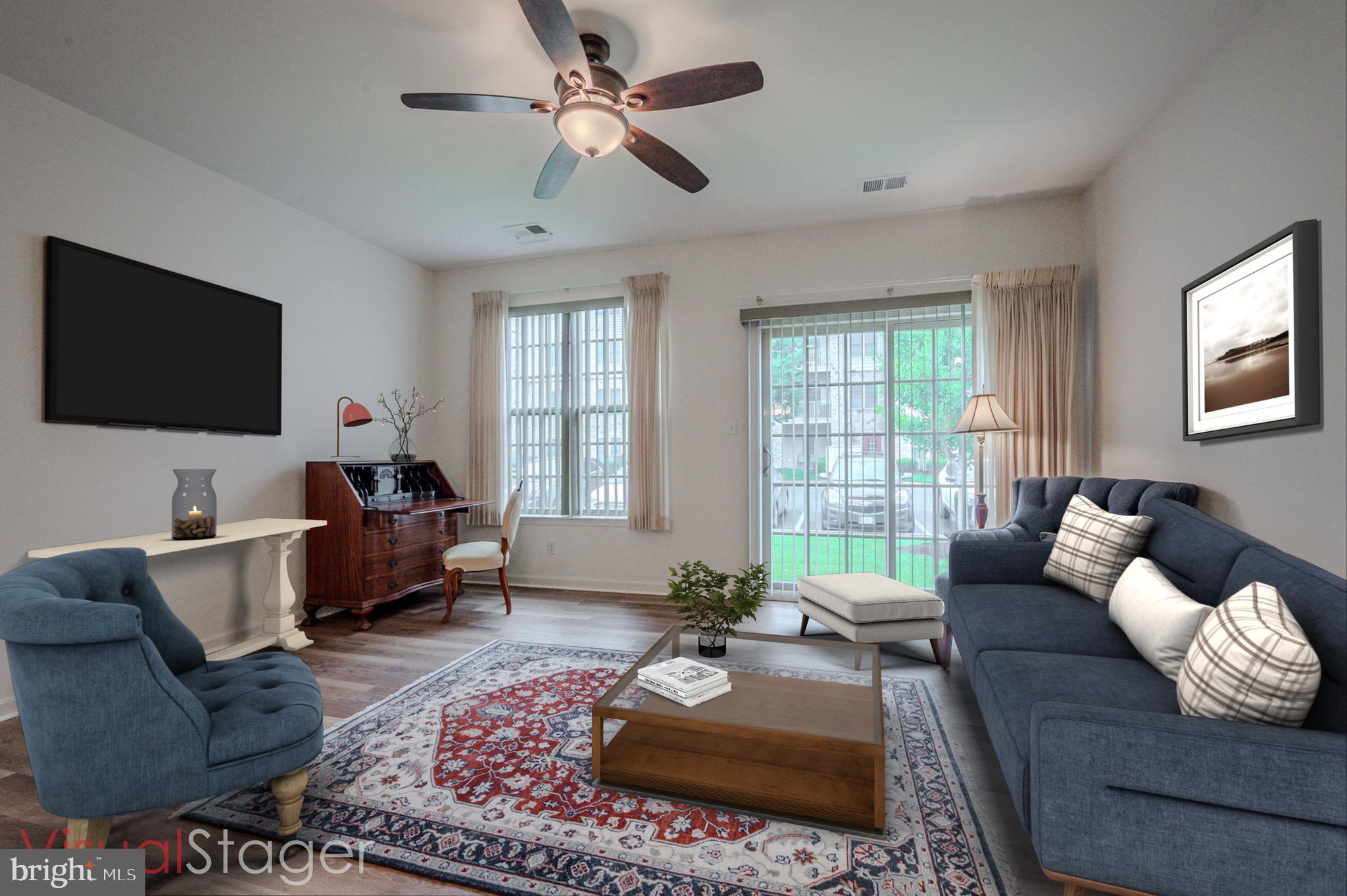 5 Fountainview Drive, Unit 23 Newark, DE 19713 - Photo 17 of 23