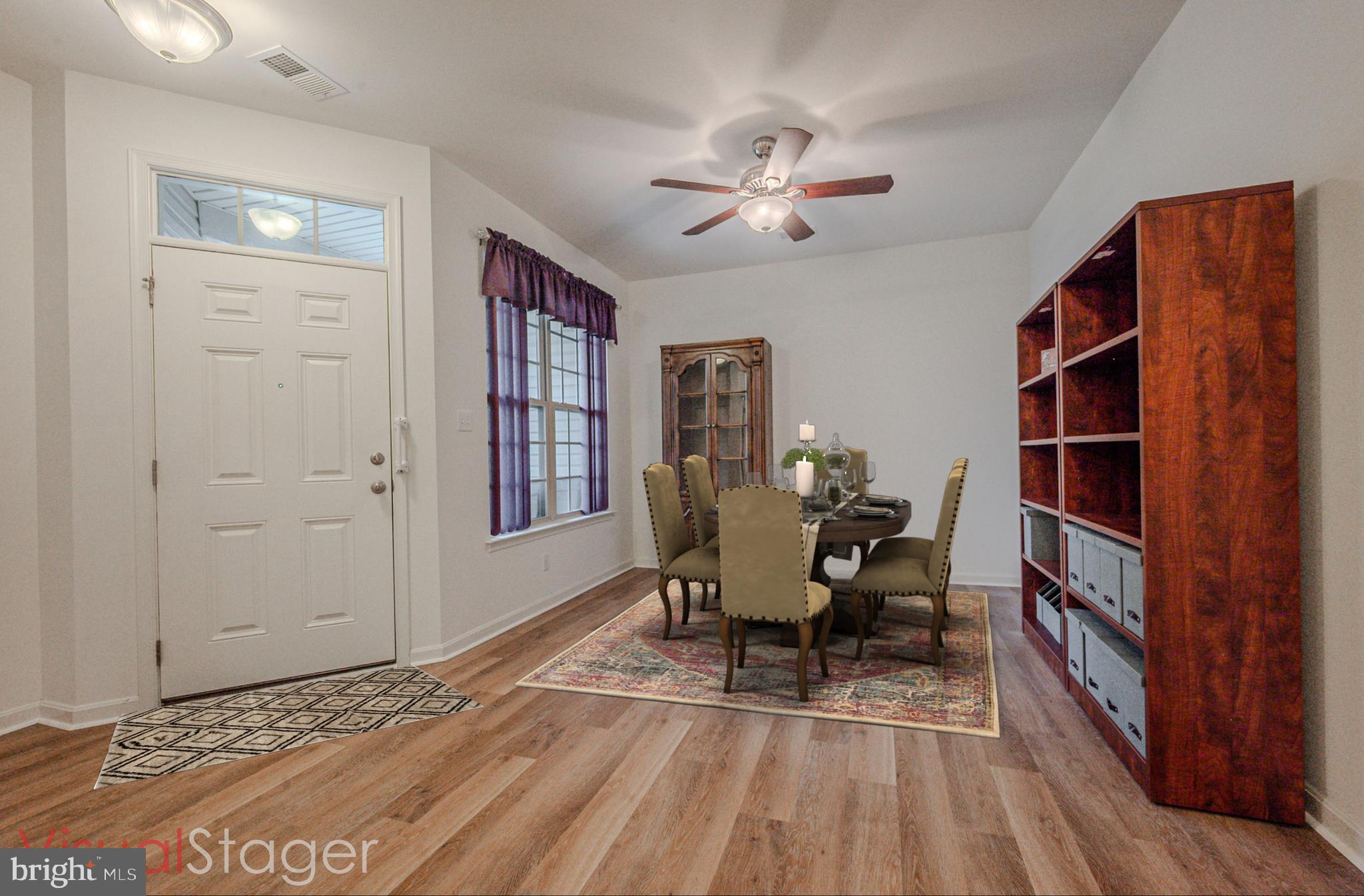 5 Fountainview Drive, Unit 23 Newark, DE 19713 - Photo 7 of 23