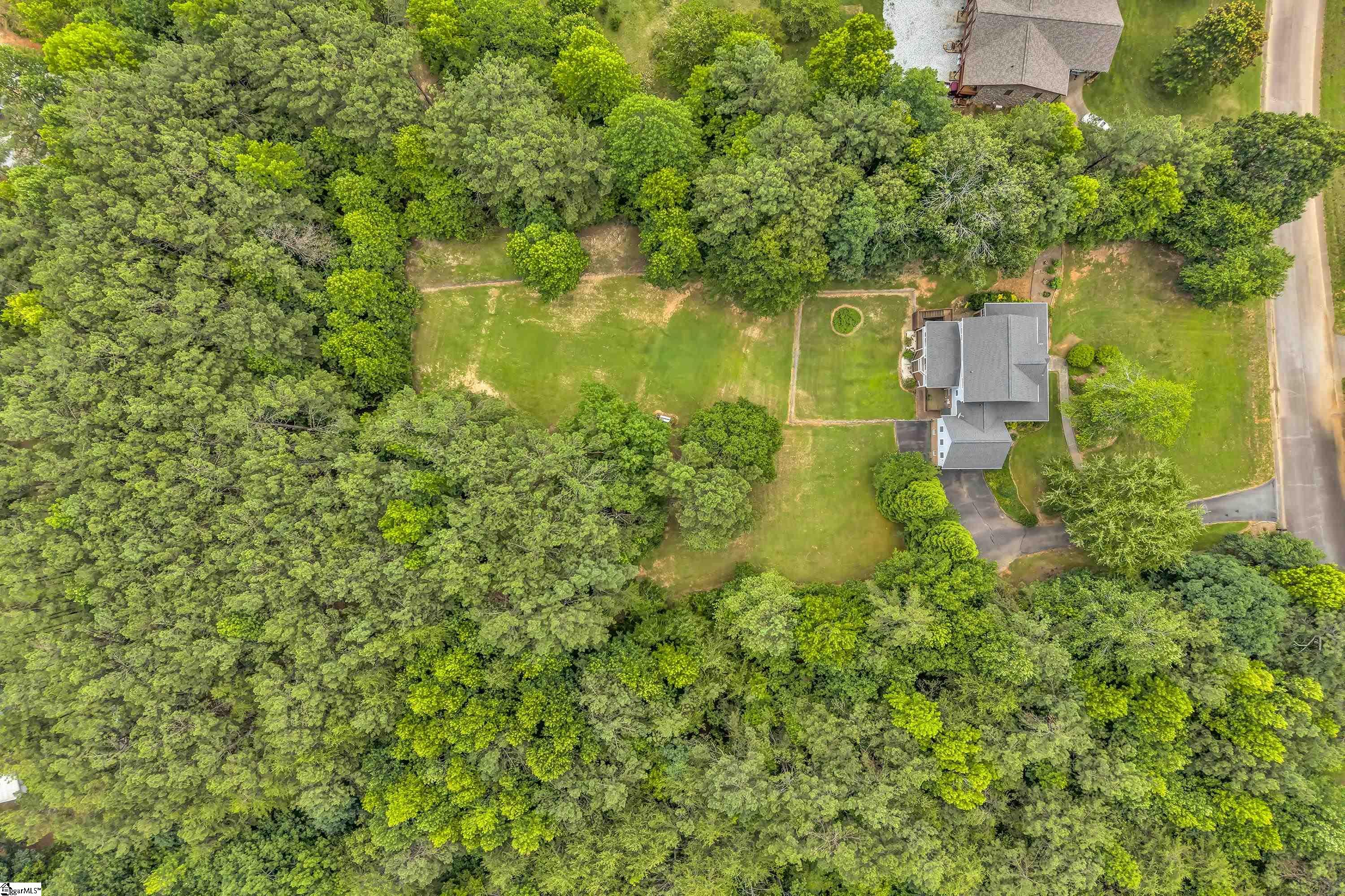 204 Long View Lane Pickens, SC 29671 - Photo 39 of 44