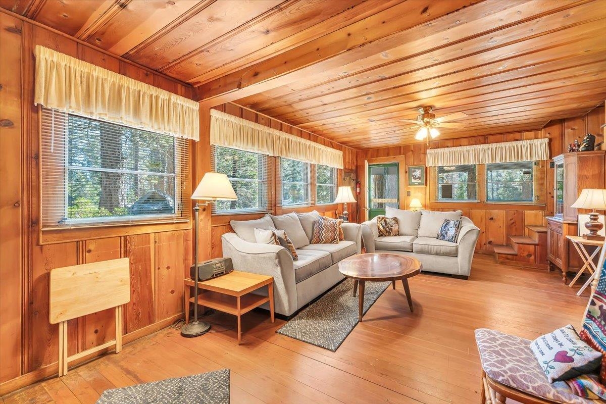 7956 Emerald Bay Road Tahoma, CA 96142 - Photo 7 of 27