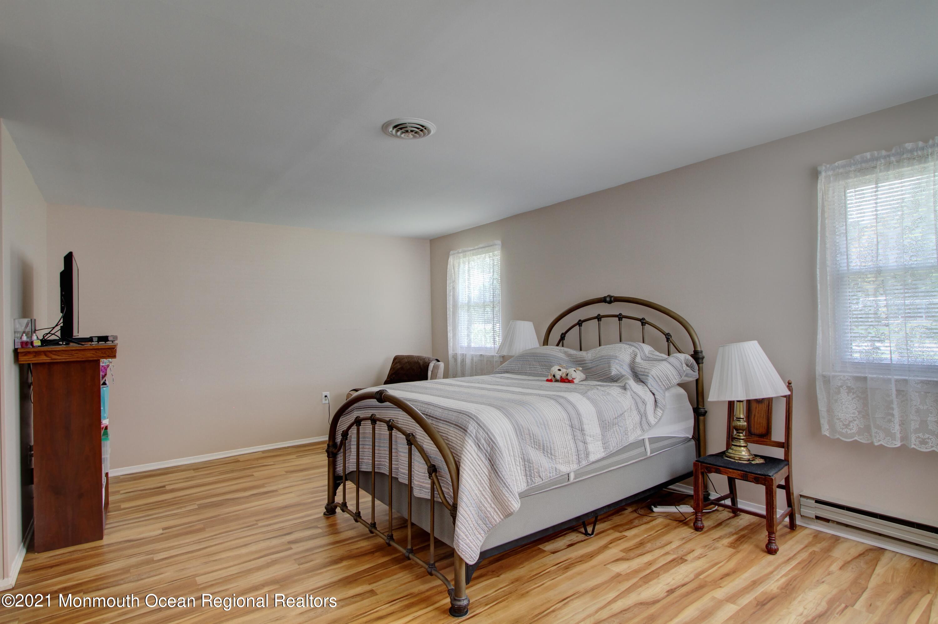 14 Amherst Road Whiting, NJ 08759 - Photo 15 of 31 Master Bedroom