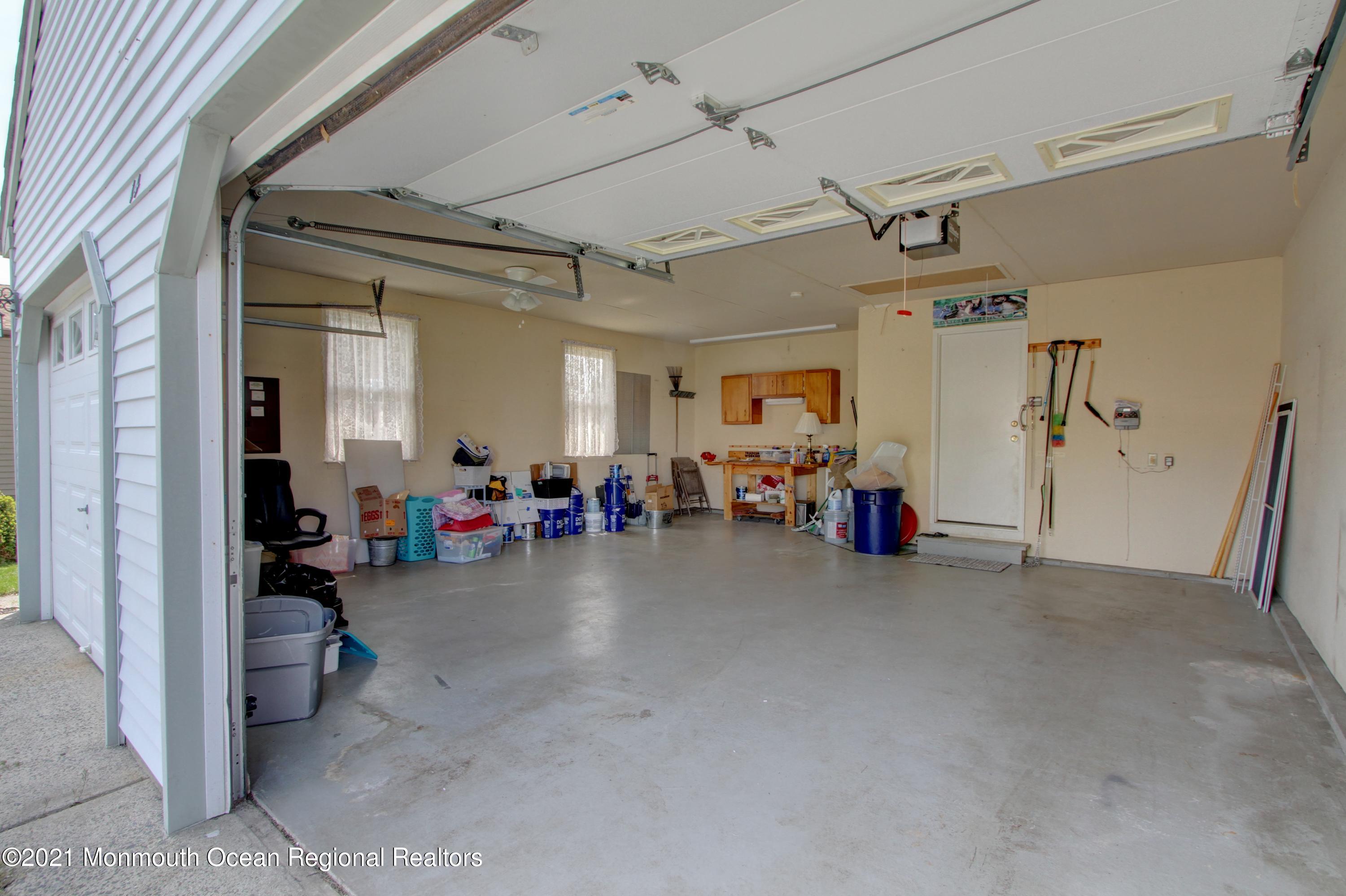 14 Amherst Road Whiting, NJ 08759 - Photo 22 of 31 2 Car Garage