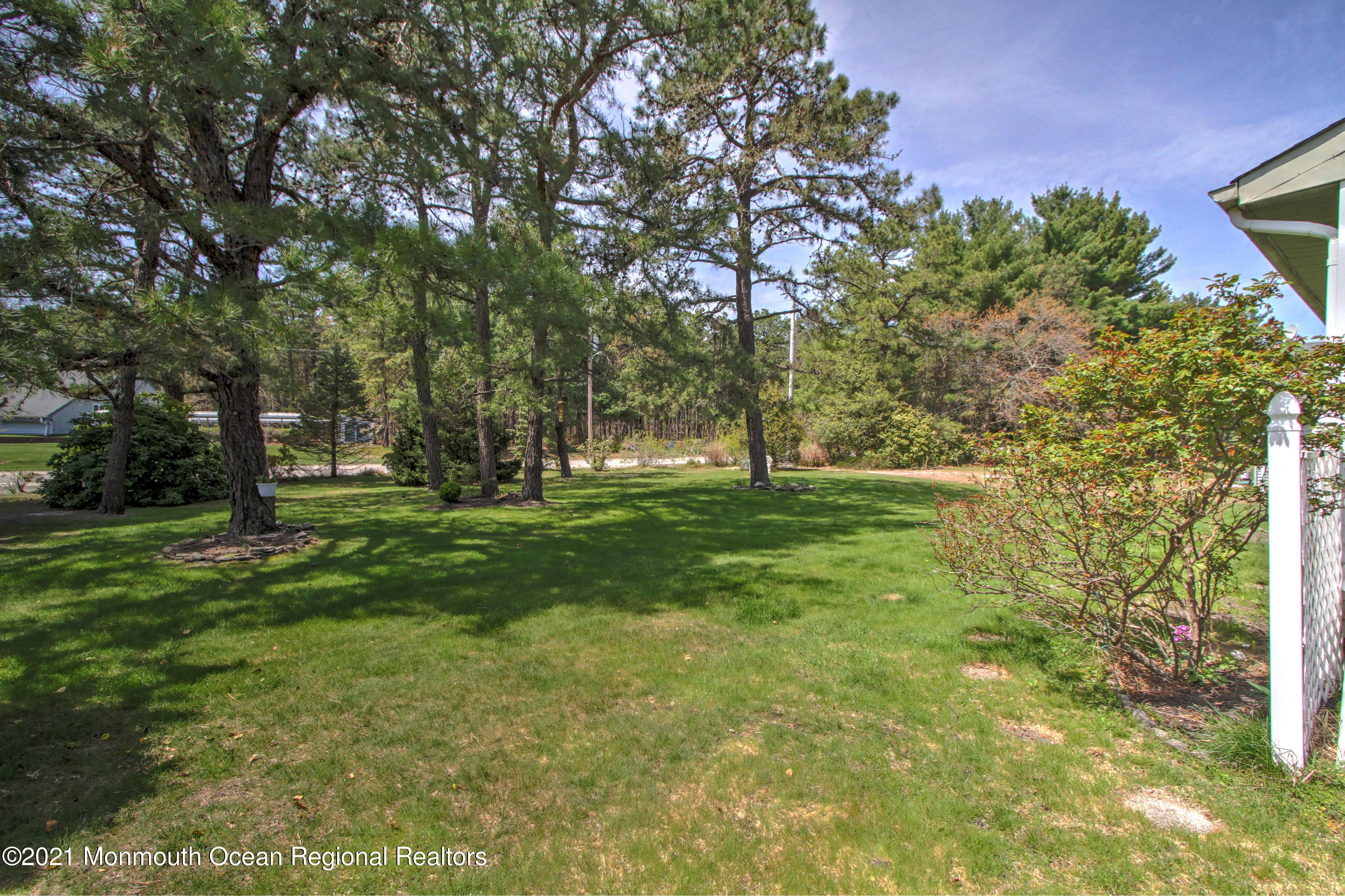 14 Amherst Road Whiting, NJ 08759 - Photo 24 of 31 Back Yard