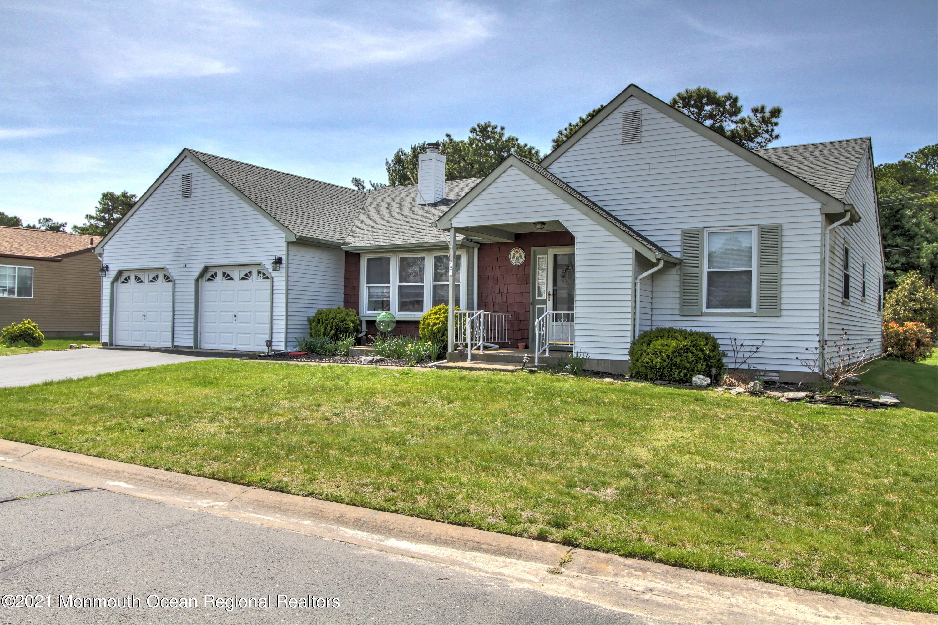14 Amherst Road Whiting, NJ 08759 - Photo 30 of 31 14 Amherst Rd