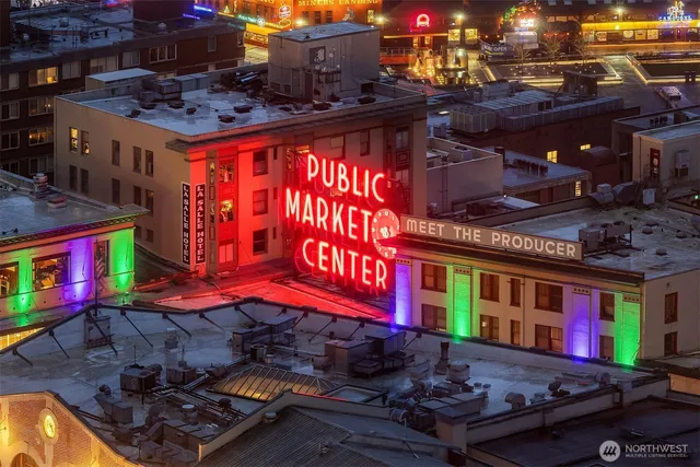 $689,000 | 121 Stewart Street, Unit 1803, Seattle, WA 98101