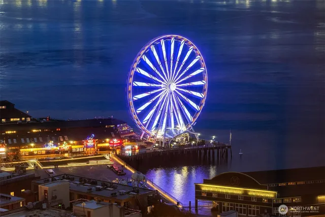 $689,000 | 121 Stewart Street, Unit 1803, Seattle, WA 98101