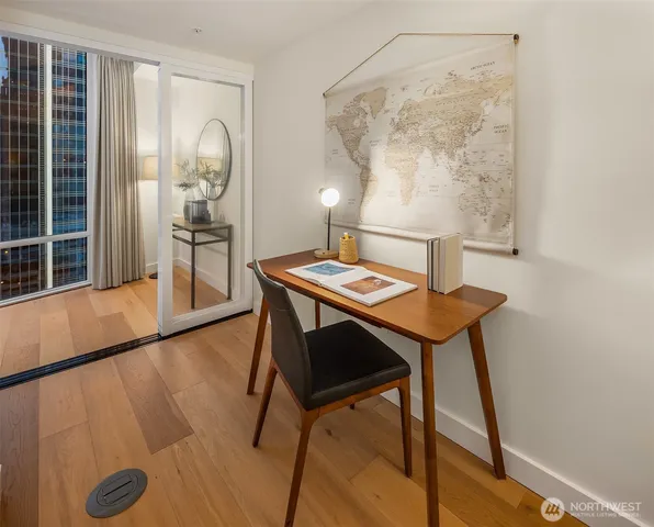 $689,000 | 121 Stewart Street, Unit 1803, Seattle, WA 98101