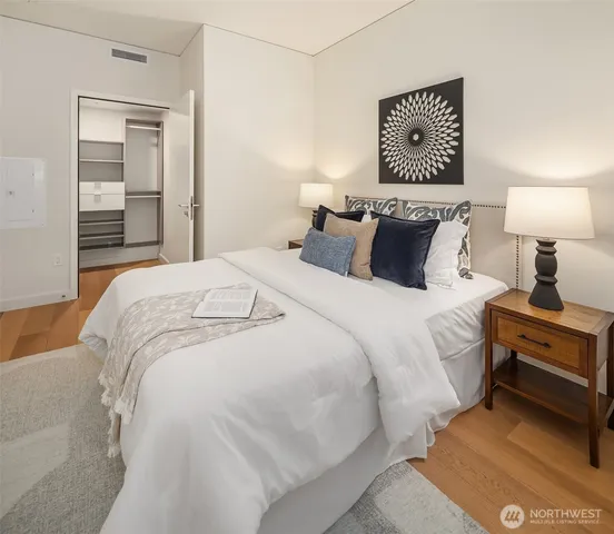 $689,000 | 121 Stewart Street, Unit 1803, Seattle, WA 98101