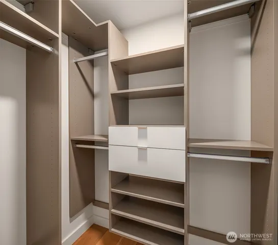 $689,000 | 121 Stewart Street, Unit 1803, Seattle, WA 98101