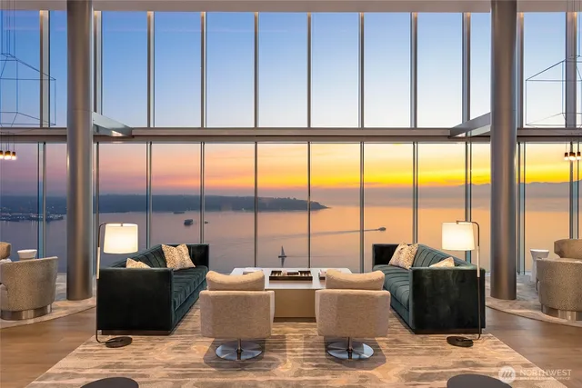 $689,000 | 121 Stewart Street, Unit 1803, Seattle, WA 98101
