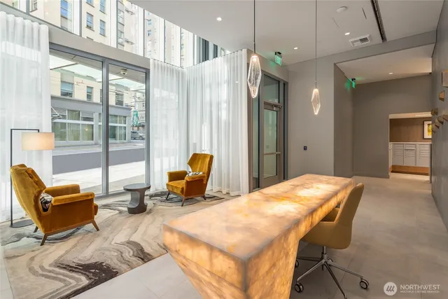 $689,000 | 121 Stewart Street, Unit 1803, Seattle, WA 98101