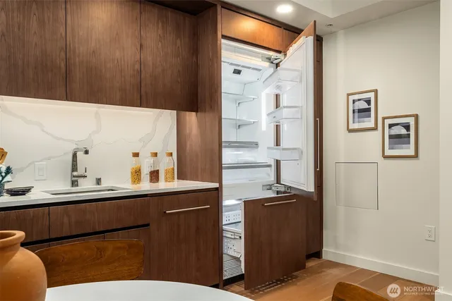 $689,000 | 121 Stewart Street, Unit 1803, Seattle, WA 98101