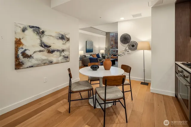 $689,000 | 121 Stewart Street, Unit 1803, Seattle, WA 98101