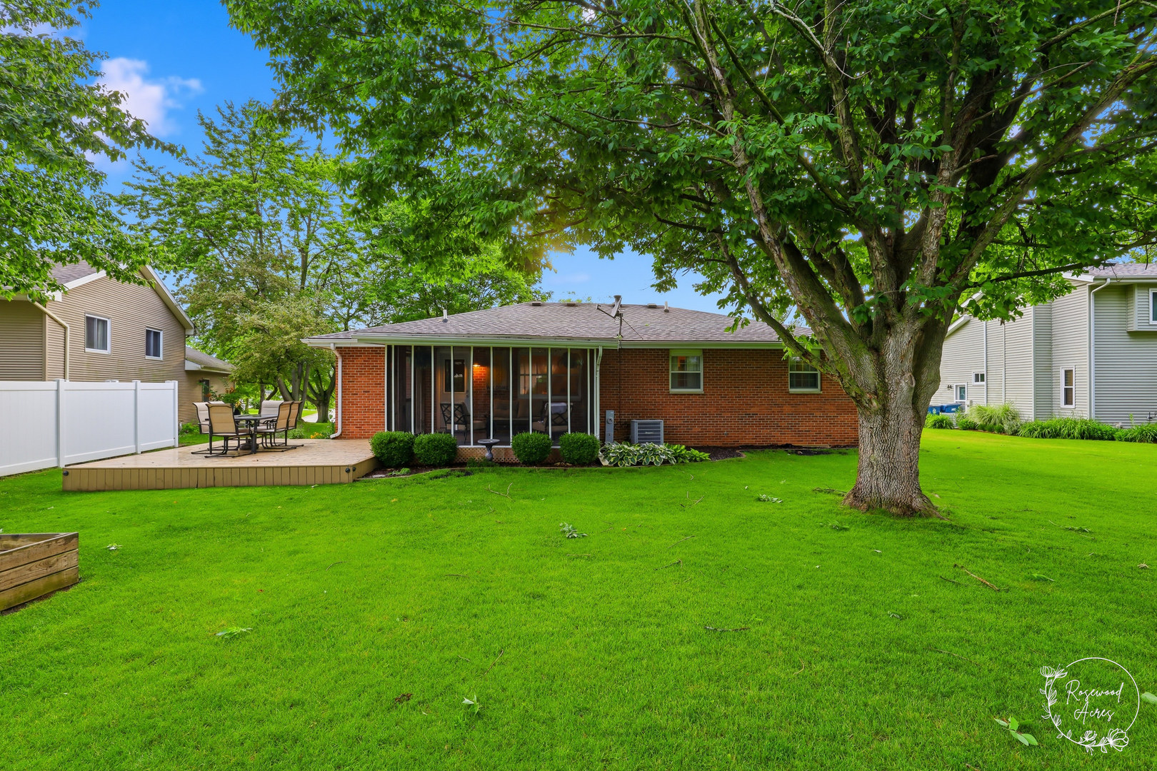 1362 Mill Pond Road Bourbonnais, IL 60914 - Photo 19 of 20